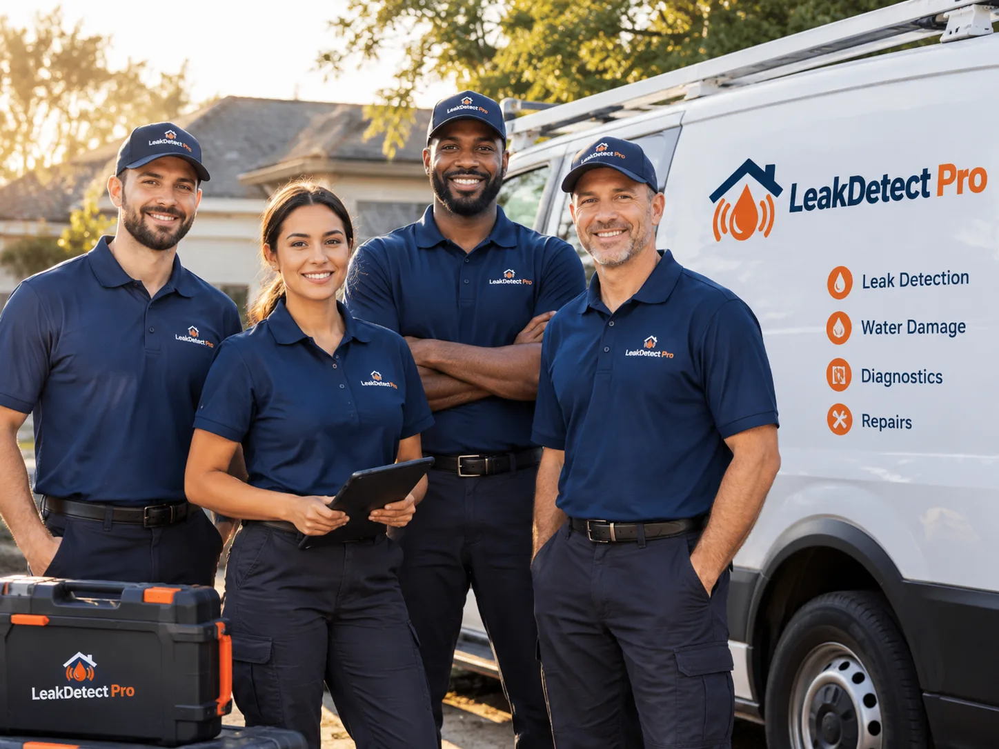 Roof Repair company in Pomfret, MD